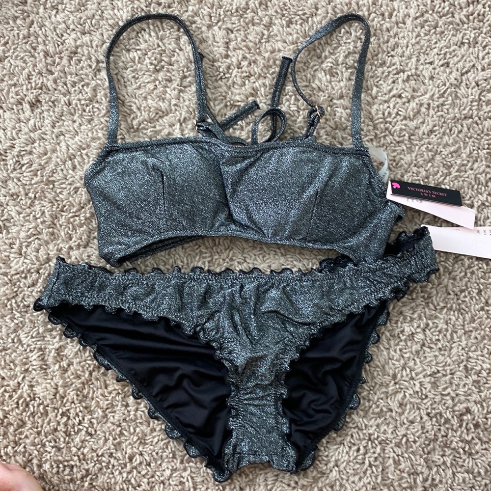 Victoria’s Secret swim suit